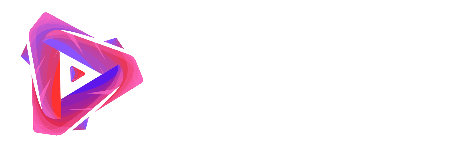 StreamFlix Logo